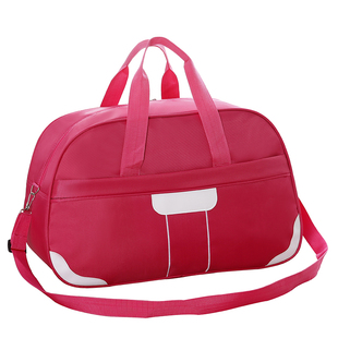 大容量旅行袋手提行李包男轻便短途出差旅游包女待产收纳包健身包