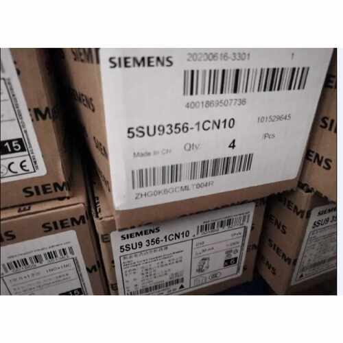 议价全新现货西门子5SU93361CN10CN161CN201CN251CN321CN63