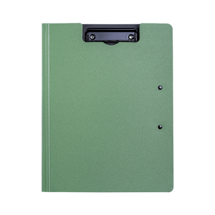 A4文件夹档案夹单双夹板夹强力夹资料整理收纳册简历夹试卷夹整理夹办公用双夹归类强力试卷学生试卷固定夹