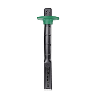 凿子合金钢錾子混凝土工具钨钢扁凿水泥劈石开石铬钒钢尖头石工凿