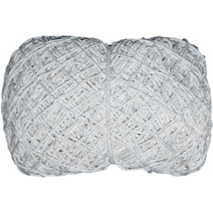 兜网钢结构防护网隔离网防风网场地围网防猫防坠网白色尼龙网绳网