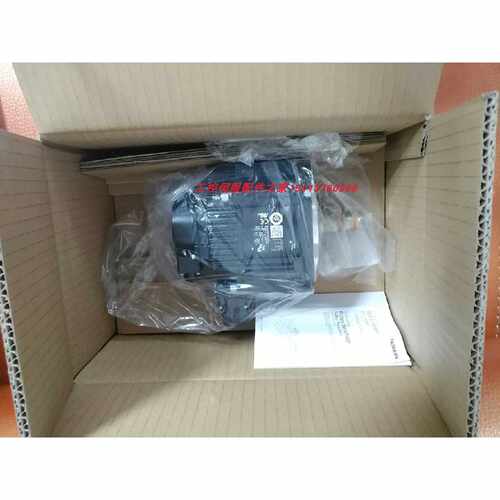 议价安川全新SGM7G-20AFC61/30AFC61原装顺丰包邮询价