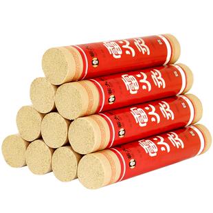 雷火灸加粗大熏艾条艾灸艾草艾柱纯艾官方旗舰店正品7特大号4cm