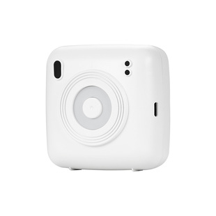 芯烨XprinterCP1超高清错题打印机CP2小初高中学生专用作业整理错题免抄神器家用迷小型便携式口袋无墨打印机