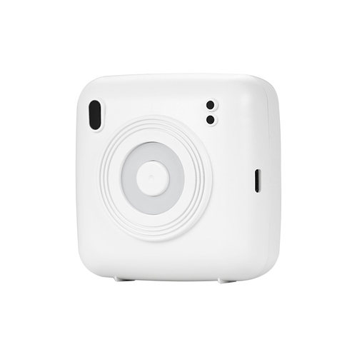 芯烨XprinterCP1超高清错题打印机CP2小初高中学生专用作业整理错题免抄神器家用迷小型便携式口袋无墨打印机