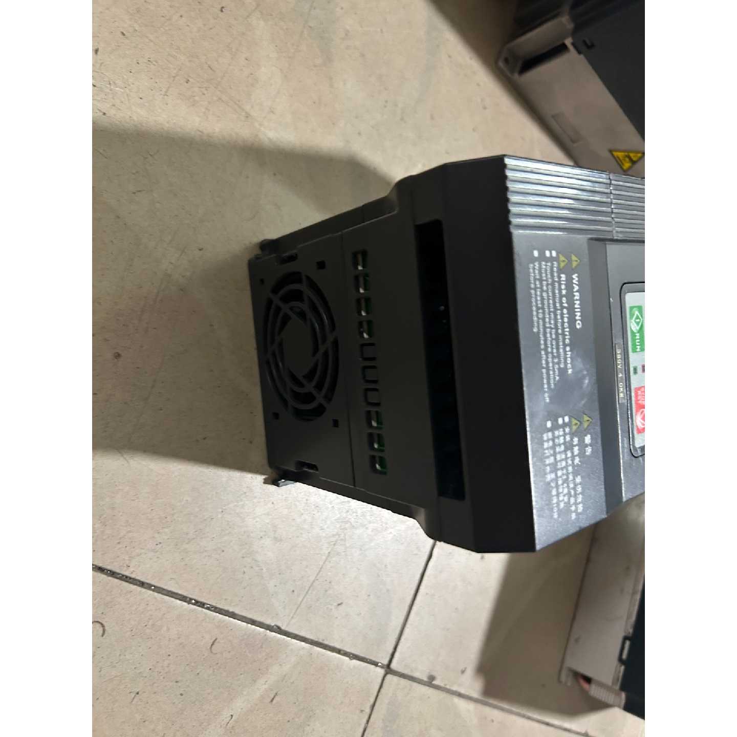 孚瑞肯变频器