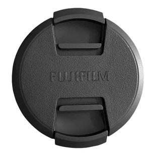 适用富士XF23 XF56 XF80 XF90 XF55-200 XF18 GF50镜头62mm保护盖