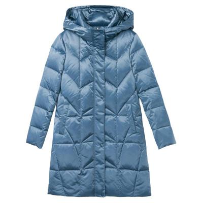 妙采旗舰店妈妈装洋气羽绒服外套