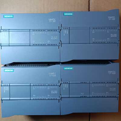 【议价-可维修】  1214AC/DC/RLY 214-1BG40 电子配件  /均有货