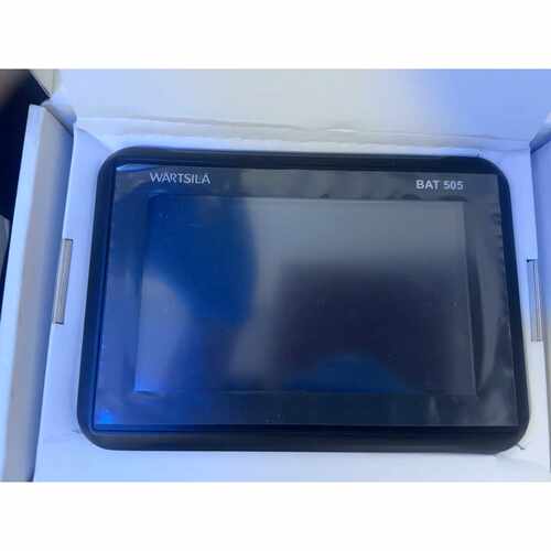 WARTSILABAT505X2marine7 触摸屏