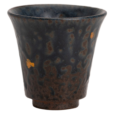 JOJO'SLIFEPD洒金岩泥品茗杯