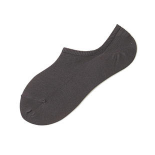 Tabio船袜男短袜不掉跟透气吸汗防滑隐形浅口袜子男日系百搭男袜