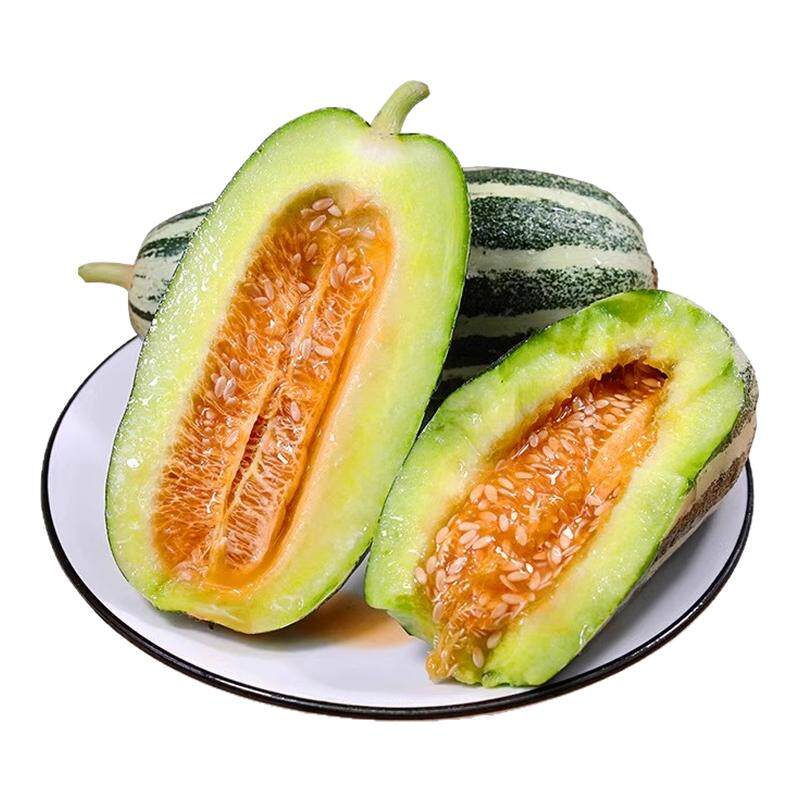 力荐博洋甜瓜包邮力荐