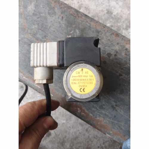 下单前咨询GW 3 A6压力开关Madagas拆机带线圈500mbar