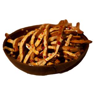 贵州香麻辣酱干湖南特产辣豆腐干豆皮辣条休闲小吃追剧零食