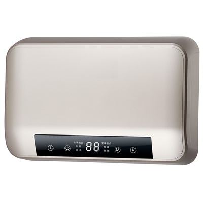 陛莅超导热水器0.9度电沐浴2小时