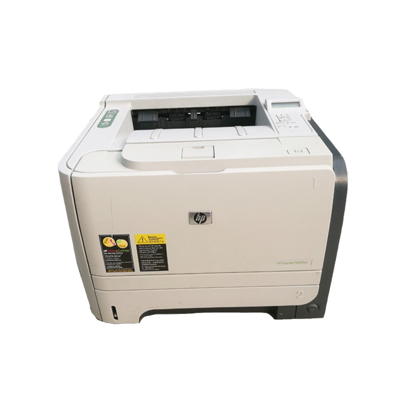 二手惠普无线 HP2055D HP401DN 黑白A4激光打印机 网络双面打印机