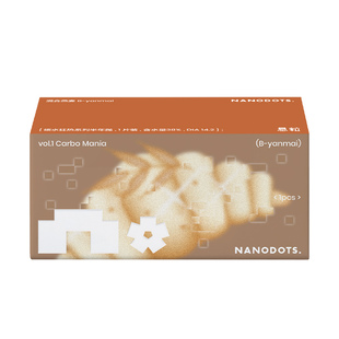 NANODOTS/悬粒碳水系列混血蓝色红色半年抛美瞳彩色隐形眼镜1片
