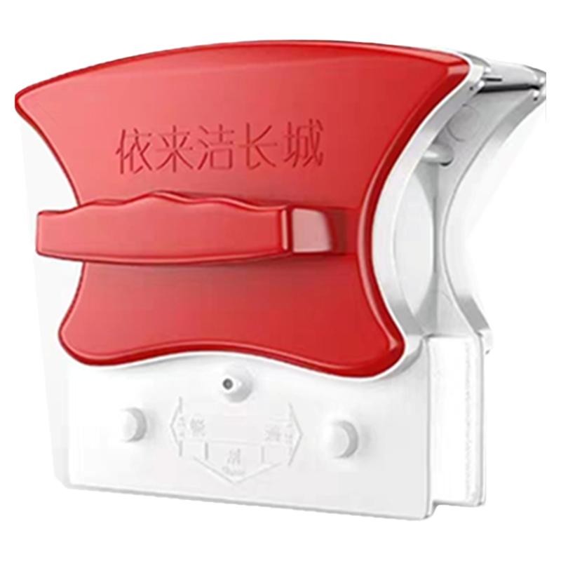 依来洁擦玻璃器家用高层强磁家政