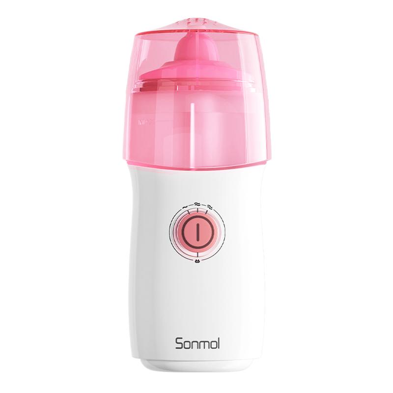【行业热销】Sonmol儿童洗鼻器