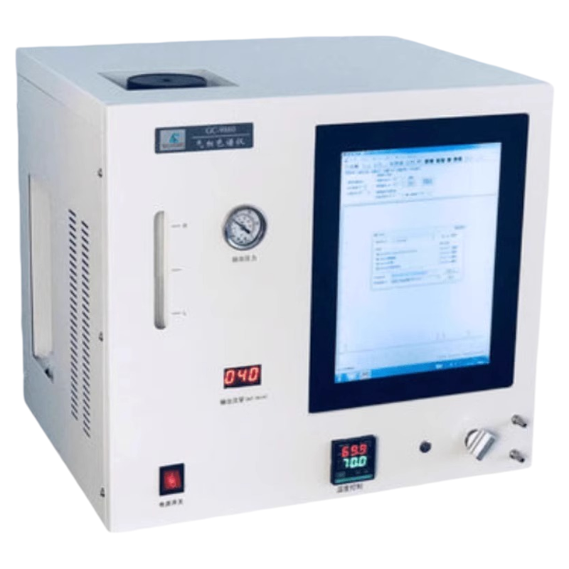 GC-9860液化石油气分析仪