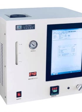 GC-9860液化石油气分析仪