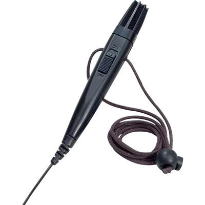 扩音器手持有线麦克风