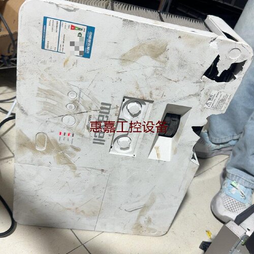 麦克赛尔maxeII牌MMXFX551开机灯泡不故障机