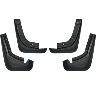 沃尔沃挡泥板烤漆 S60 V60 XC60 XC90 S90 V90CC XC40 C40