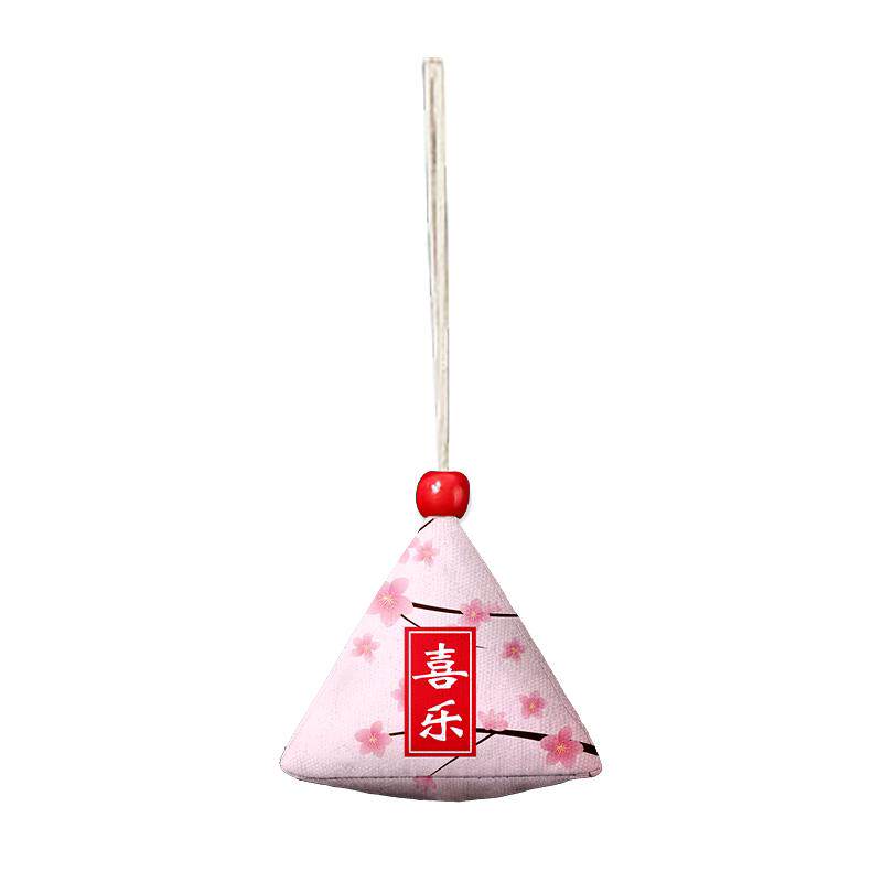 6个装丨香囊diy材料包端午节香包