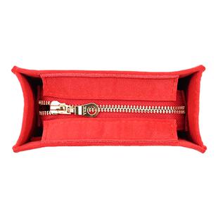 适用LV onthego bb内胆包中包 新款托特迷你BB手袋内衬收纳包撑形