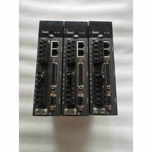 SV-DA200-0R4-2-F0 英威腾 驱动器400W