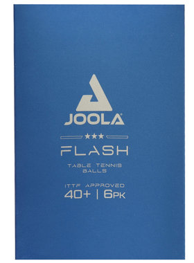 尤拉莹恋joola3星比赛用乒乓球