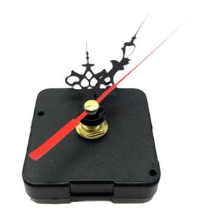 配件室内十字绣套装上的时钟表芯挂指针欧式简约表钟芯康巴斯挂表