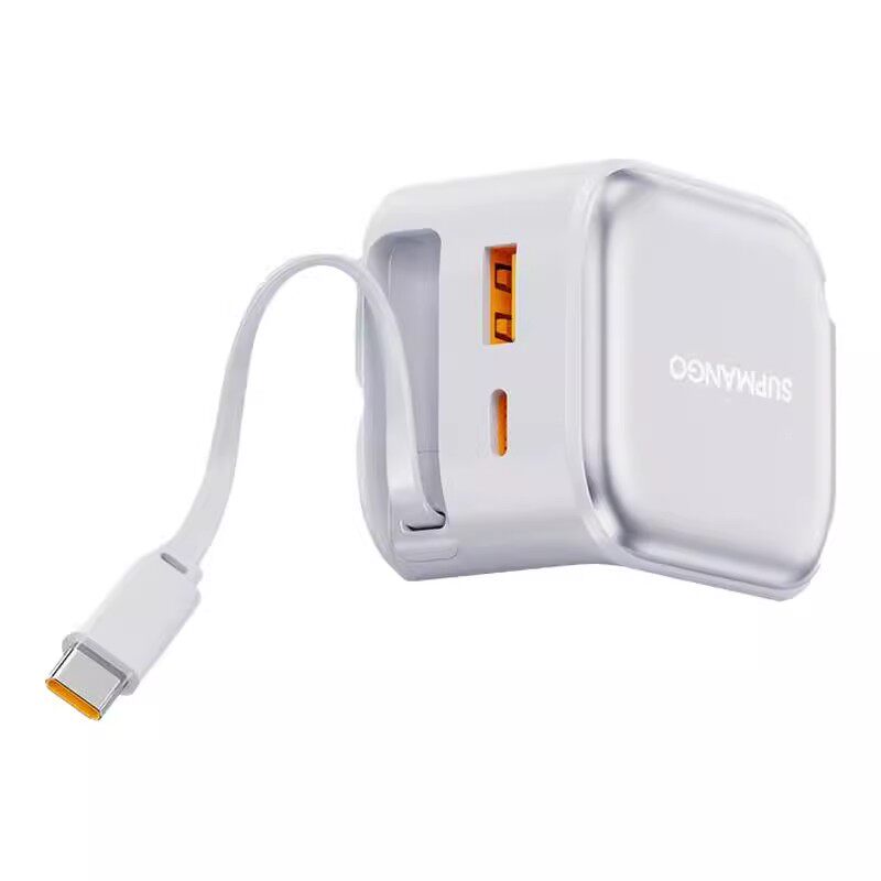 【iPhone17首选】苹果快充充电器