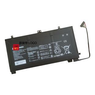 适用 华为 Matebook13 WRTB-WFH9L WFE9L 原装电池HB4593J6ECW-31