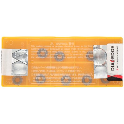 数控刀片三菱正品保证