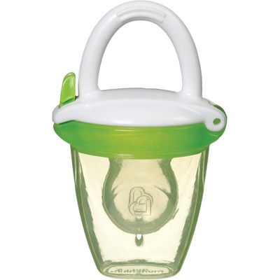 婴儿咬咬袋辅食器宝宝磨牙食物