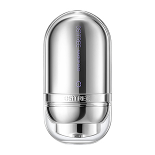 柳丝木变色隔离霜紫色女妆前打底新版遮瑕素颜霜特护新款正品官方