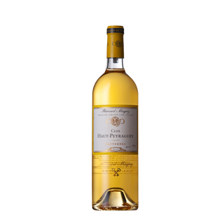 WE97分 苏玳一级庄正牌 2017年份奥派瑞城堡贵腐甜白葡萄酒甜酒