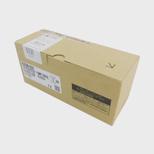 MITSUBISHI NZ2GF2BN60DA4 CCLink IE Field IO Module 1WF305 29