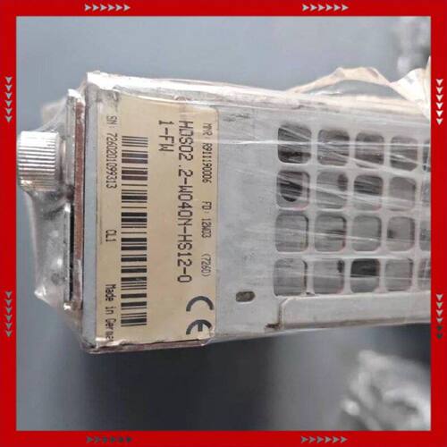 【问价】HDS02.2-W040N-JS12-01-FW