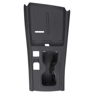 26款大众速腾L专用中控硅胶保护垫汽车内饰排挡贴膜改装配件用品