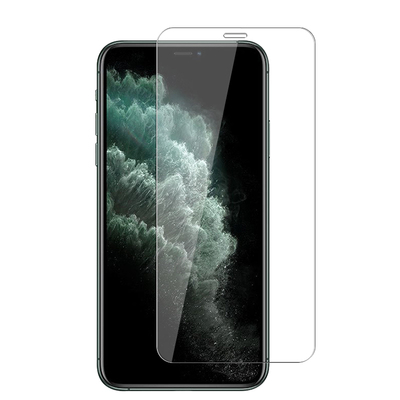 高清苹果防指纹保护膜批发手机膜