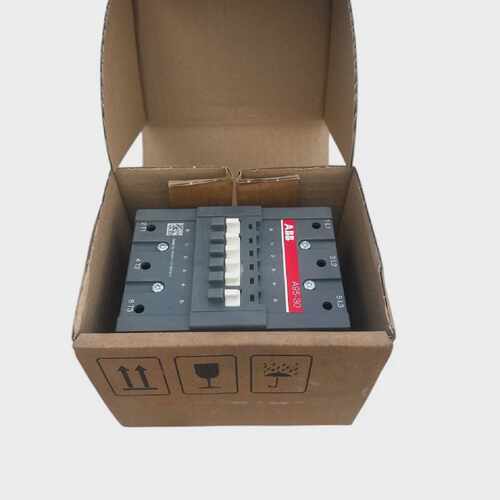 ABB 1SFL431001R8111 A95-30-11 24V 50HZ CONTACTOR