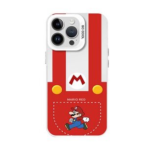 孙颖莎同款手机壳苹果17华为mate60马里奥iPhone16promax莎莎pura70多啦a梦OPPO马立奥vivo凶凶表情15周边14x