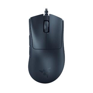Razer雷蛇炼狱蝰蛇V3轻量化电竞8KHz台式机电脑USB有线游戏鼠标