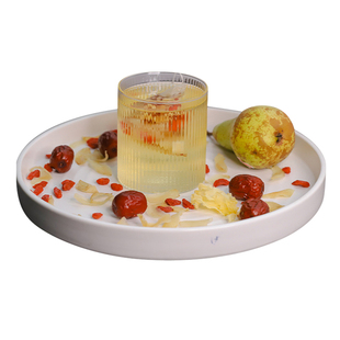 于洛先生的小吊梨汤 银耳枸杞子大枣枇杷干冬天免煮组合养生茶包