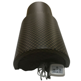 远红外线汗蒸舱太空仓美容院产后发汗全身理疗桑拿排酸汗蒸机家用