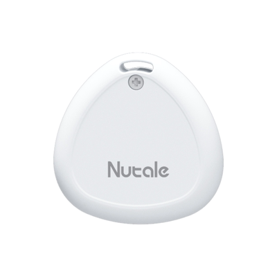 Nut定位器AirTag防丢器防尘防水